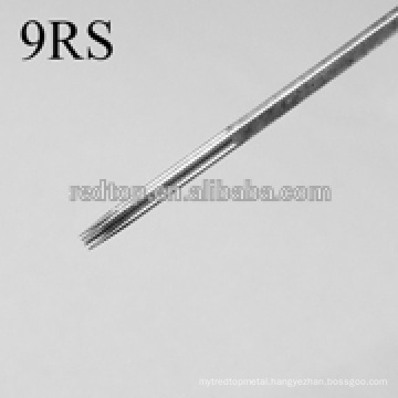 2015 hot sale permanent high quality tattoo needles in common used